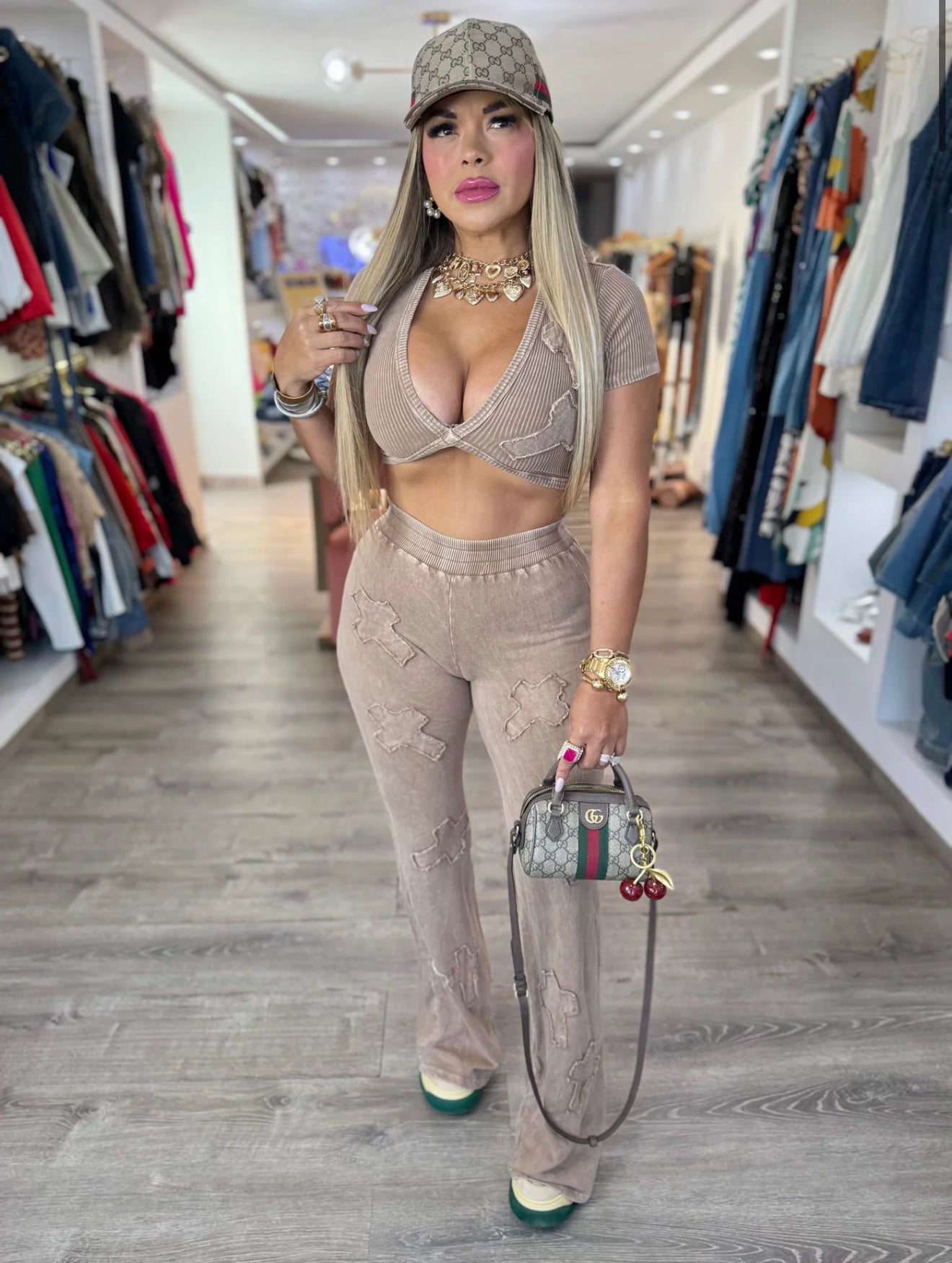 Colección Deportiva