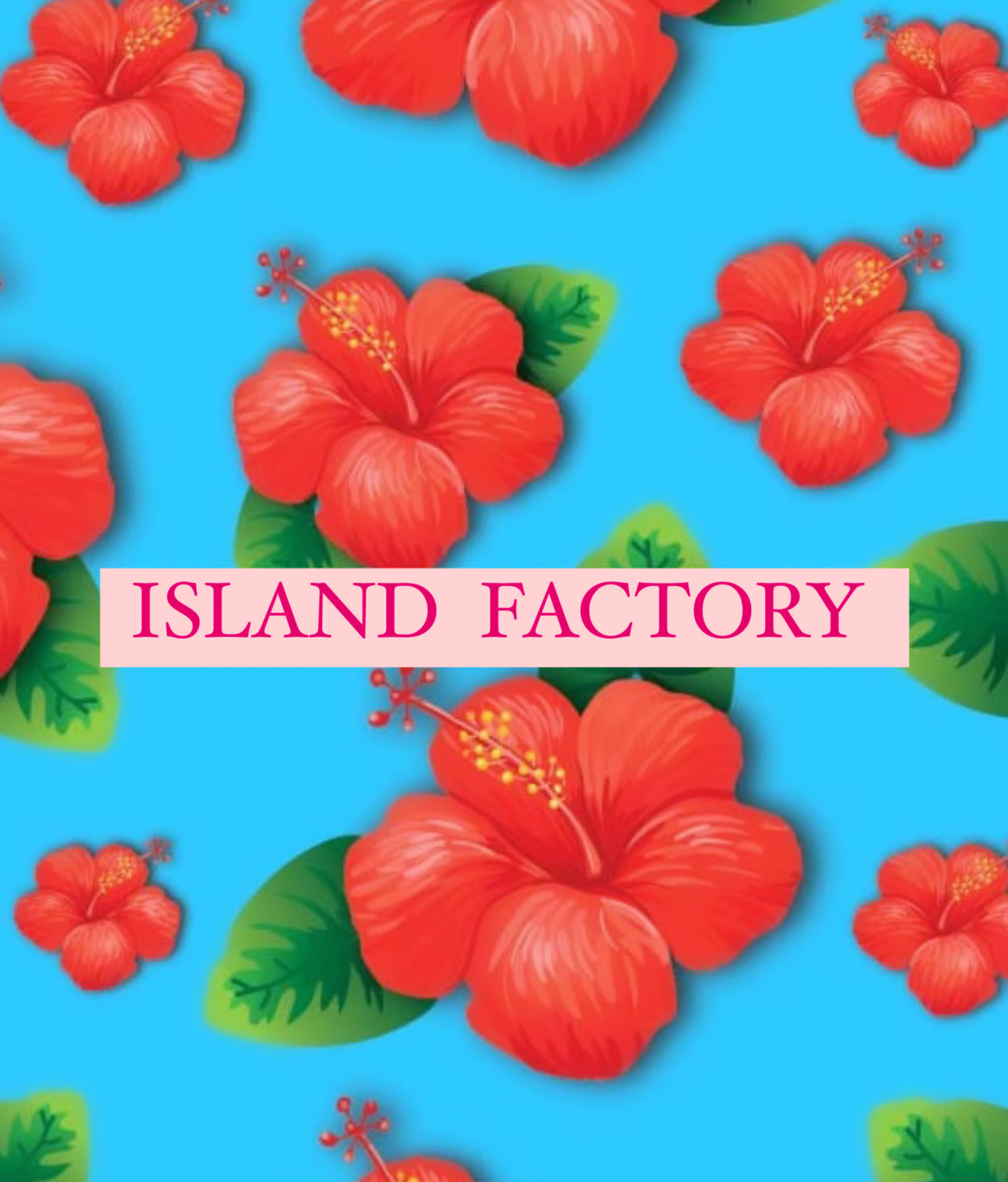 The Island Factory