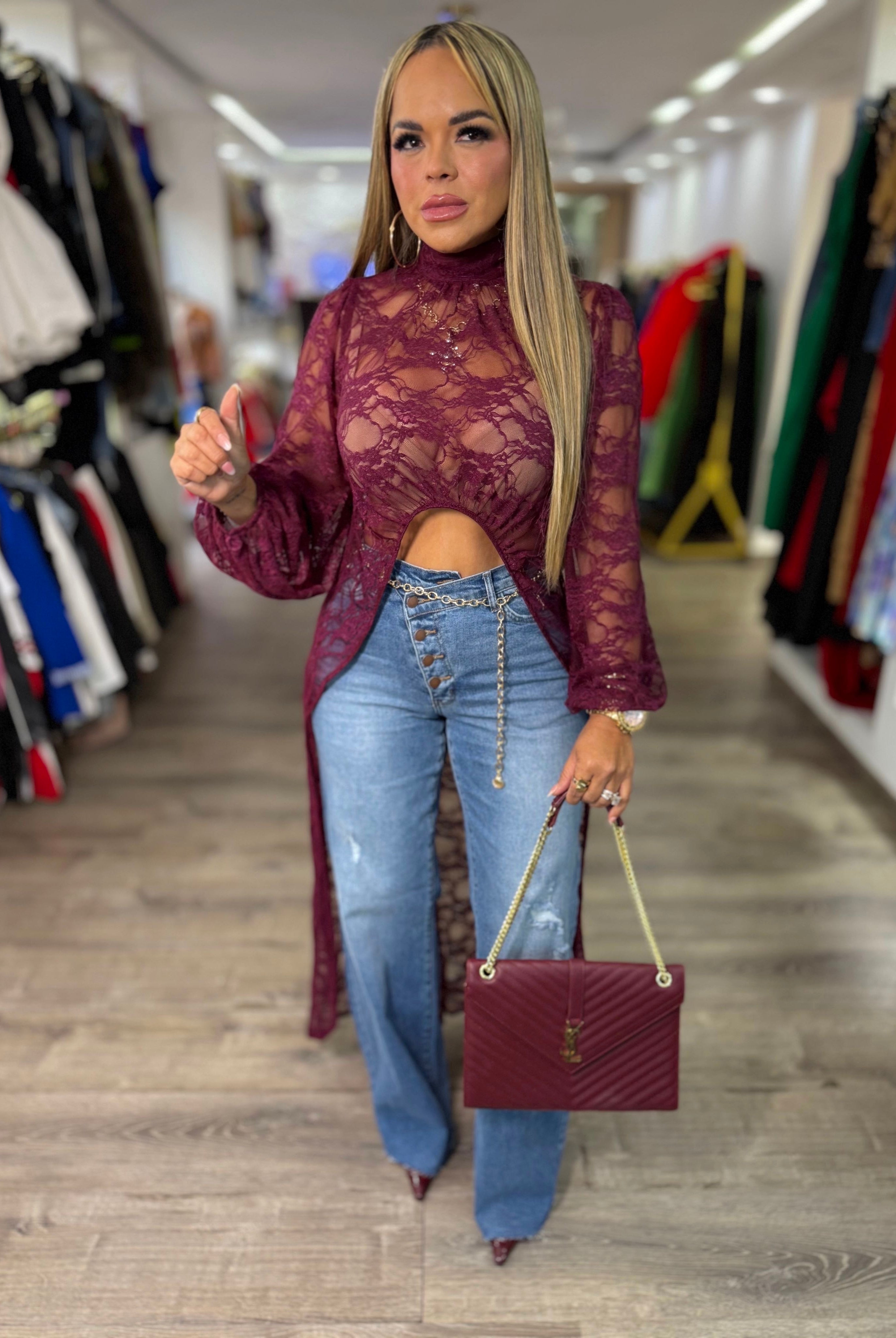LLEGA 28 OCTUBRE Atum set in Brown